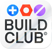 Build Club Logo